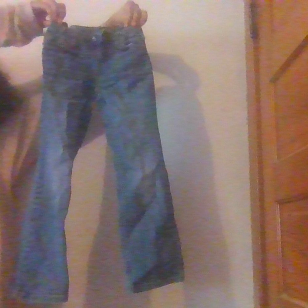 Childrens Jeans.